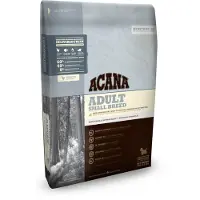 Acana HERITAGE Adult Small Breed 2 kg