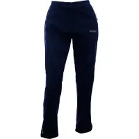 Regatta Geo Trousers Ii Pants Bleu 46 / Regular Femme