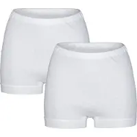 Schiesser Culotte blanc