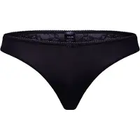 Calida String 'Sensual Secrets' noir