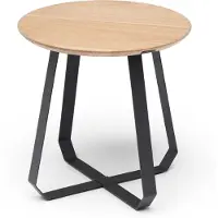 Puik Table d'appoint Shunan 46