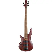 Ibanez Sr505El-Bm Brown Mahogany Lh