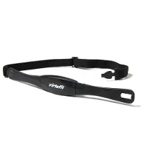 VirtuFit Ceinture cardiofréquencemètre universelle 5kHz