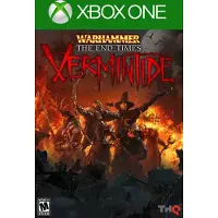 Warhammer : The End Times - Vermintide