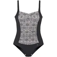 LASCANA Maillot de bain modelant