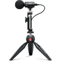 Shure Motiv MV88+ Video Kit