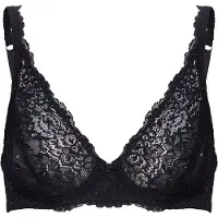 Calida Soutien-gorge noir