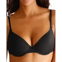 Nuance Soutien-gorge noir