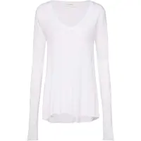 American vintage T-shirt blanc