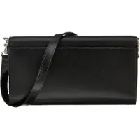 PICARD Pochette 'Dolce Vita' noir