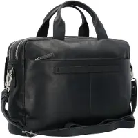 JOOP! Porte-documents 'Loreto Pandion' noir