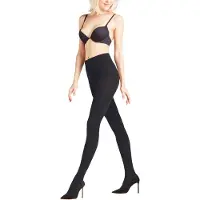 Falke Collant noir
