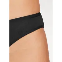 LASCANA Slip noir