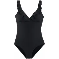 Jette Maillot de bain noir