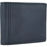 Camel active Porte-monnaies 'Vietnam' noir