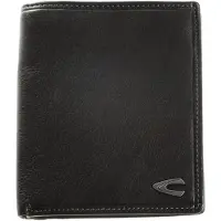 Camel active Porte-monnaies 'Vegas' noir