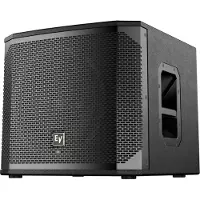 Electro-Voice ELX200-12SP caisson de basses actif 12 pouces 1200 watts