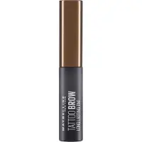 Maybelline Tattoo Brow coloration gel semi-permanente pour les sourcils teinte Light Brown 4.6 g