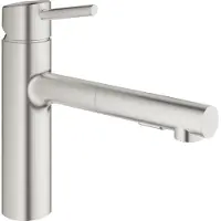 GROHE 30273DC1 robinet de salle de bain