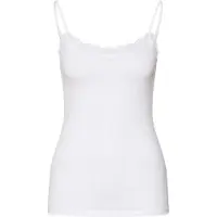 Calida Maillot de corps 'Etude Toujours' blanc
