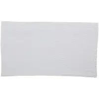 Vtwonen Serviette de Douche VT Wonen Cuddle Towel White (70 x 140 cm)