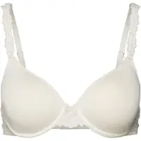 Chantelle Soutien-gorge 'Champs Elysees' blanc