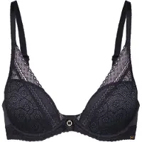 Chantelle Soutien-gorge 'Festivite' noir