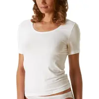 Mey Maillot de corps blanc