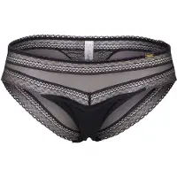 Chantelle Slip 'Festivite' noir