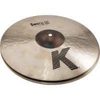 Zildjian K0720 - K-series Sweet HI-hat 14