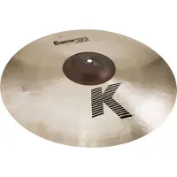Zildjian K0935 K Cluster 20" Cymbale crash