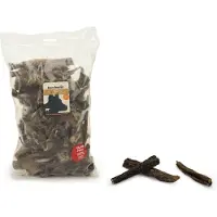 Beeztees Dog Tripe Snack 1000g Marron