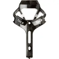 Tacx Ciro Carbon Fiber Glass Bottle Cage Noir