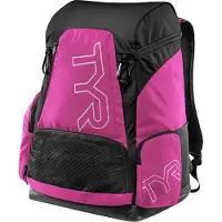 Tyr Alliance Team 45l Sac à dos Noir,Rose Noir,Rose One Size