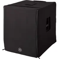 Yamaha Housse De Protection Pour DXS18X