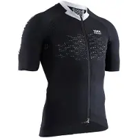 X-Bionic Maillot à Manches Courtes The Trick G2