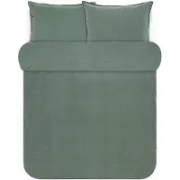 Marc O'Polo Set de housse de couette Senja en coton