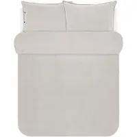 Marc O'Polo Set housse de couette Senja en coton