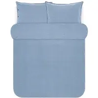 Marc O'Polo Set housse de couette Senja en coton