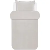 Marc O'Polo Set housse de couette Senja en coton