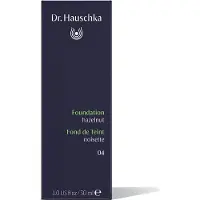 Dr. Hauschka Foundation 04 Hazelnut 30 ml
