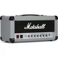Marshall 2525H Studio Jubilee tête d'ampli guitare 20 W