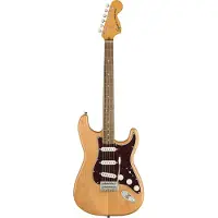 Squier Stratocaster Classic Vibe Lrl Natural