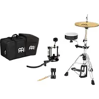 Meinl Percussion Kit de Conversion pour Cajon