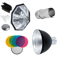 Godox Kit d'accessoires AD200