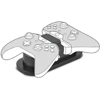 Speedlink Sl-250000-Bk Station D'accueil Xbox One