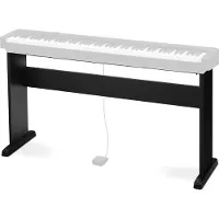 Casio Stand Clavier CS-46 Noir