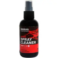 Daddario Shine Guitar Spray 4 oz