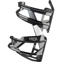 Elite Prism Fibra Left Bottle Cage Noir