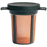 MSR Filtre ? caf?/th? de camping Mugmate